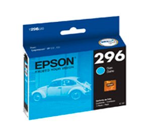 EPSON T296220 CYAN XP231/241/431/441 4ML