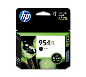 HP L0S71AL 954XL NEGRO 8710/8210/7740/8730/8720/7720