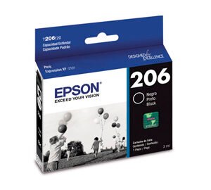 EPSON T206120-AL XP2101 NEGRO