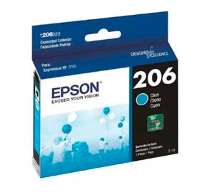 EPSON T206220-AL XP2101 CYAN