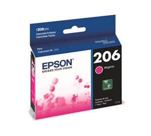 EPSON T206320-AL XP2101 MAGENTA