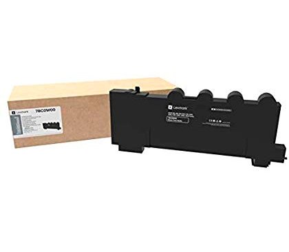 LEXMARK 78C0W00 BOTELLA RESIDUAL CX421/521/522/622/625