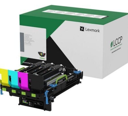 LEXMARK 71C0Z50 IMAGE UNIT COLOR CS730/CX730/735 150.000 CPS CP