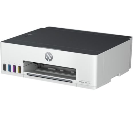 HP IMPRESORA SMART TANK 210 3D4L3A#AKY INAL