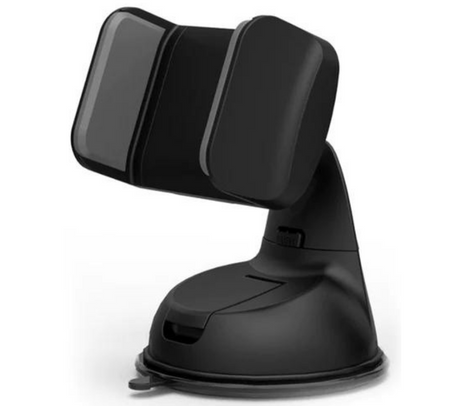 PROMATE MOUNT-2.BLACK SOPORTE DE SMARTPHONE P/AUTO 5-9 CM (O)