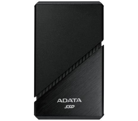 ADATA DISCO DURO SSD SE920 2T NEGRO USB-C