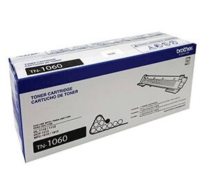 BROTHER TN1060 TONER HL1110/12 DCP1512MFC1810/15/1617 1000CP