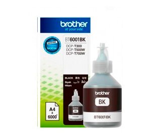BROTHER BT6001BK NEGRO BOTELLA T300/T500/700/800W 6.000 CPS