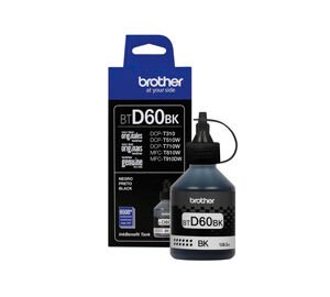 BROTHER BTD60BK NEGRO BOTELLA T220/310/T510/T10/T810/T420 6500CP