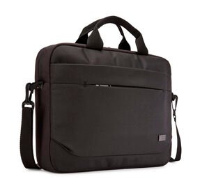 CASE LOGIC 3203986 ADVA114 BOLSO 14" ATTACHE BLACK