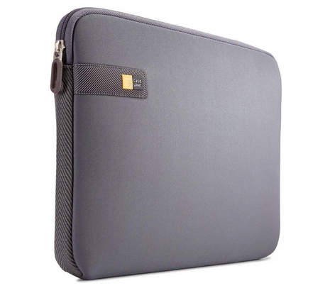 CASE LOGIC 3201352 LAPS113 FUNDA 13.3" GRAFITO