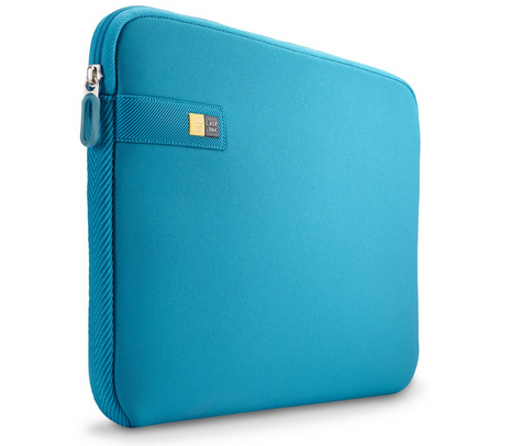 CASE LOGIC 3201350 LAPS113 FUNDA 13.3" PEACOCK