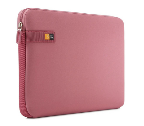 CASE LOGIC 3203750 LAPS113 FUNDA 13.3" ROSADO