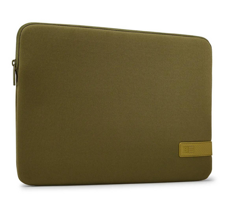 CASE LOGIC 3204696 REFPC114 FUNDA 14" OLIVE GREEN (D)