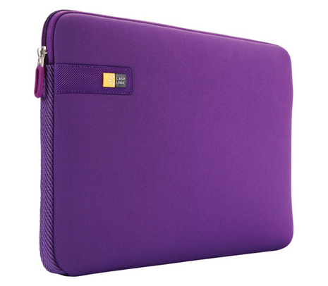 CASE LOGIC 3201361 LAPS116 FUNDA 16" PURPLE