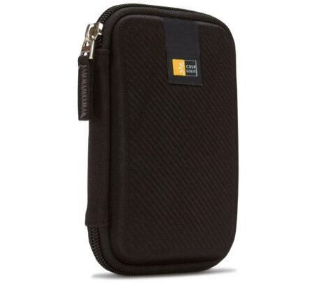 CASE LOGIC 3201314 EHDC101 FUNDA PORTATIL P/DISCO DURO BLACK(D)
