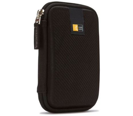 CASE LOGIC 3201314 EHDC101 FUNDA PORTATIL P/DISCO DURO BLACK(D)