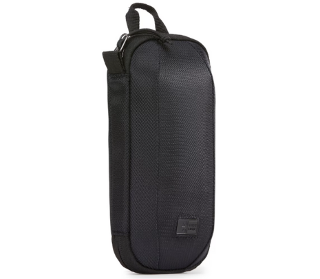 CASE LOGIC 3204520 LAC100 FUNDA LECTRO P/ACCESORIOS CHICA(D)