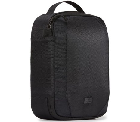 CASE LOGIC 3204522 LAC102 FUNDA LECTRO P/ACCESORIOS GRANDE(D)