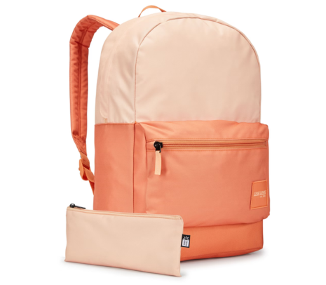 CASE LOGIC 3204789 MOCHILA COMMENCE APRICOT CORAL ECO 15.6" (D)*