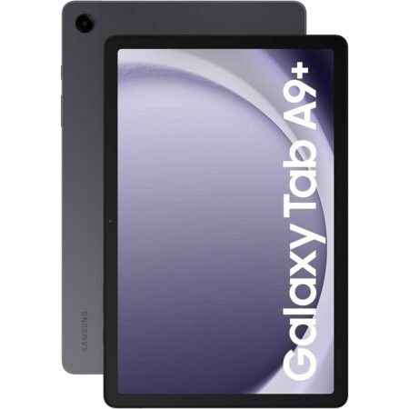 Samsung X216 Galaxy Tab A9+ 5G 8+128GB negra