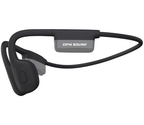 OPN SOUND MERCATO+ OS9000BL EARPHONES OPEN EAR AIR CONDUCTION BT BLACK