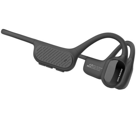 OPN SOUND SWYM+ OS7000BL EARPHONES OPEN EAR CONDUCCION OSEA BT BLACK(O)