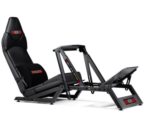 NEXT LEVEL RACING NLR-S010 SIMULADOR/COCKPIT F-GT