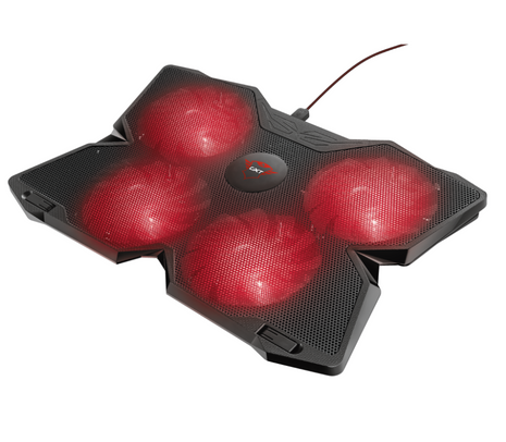 TRUST 20817 COOLING GAMING 17.3" GXT278