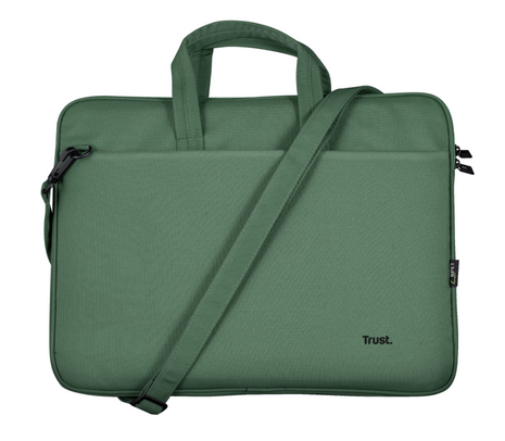 TRUST 24450 BOLSO 16" BOLOGNA ECO GREEN