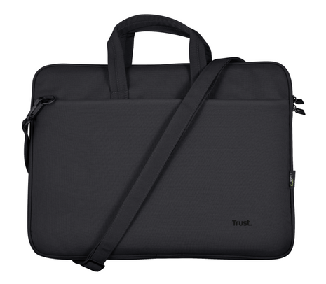 TRUST 24447 BOLSO 16" BOLOGNA ECO BLACK