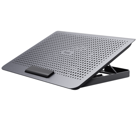 TRUST 24613 LAPTOP COOLING STAND EXTO ECO GREY