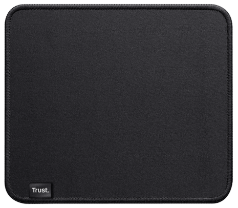 TRUST 24743 MOUSE PAD BOYE ECO BLACK