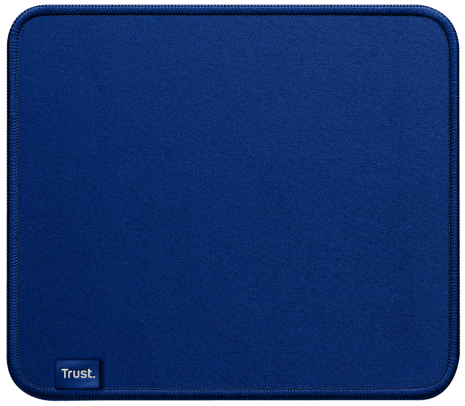 TRUST 24744 MOUSE PAD BOYE ECO BLUE (O)