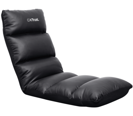 TRUST 25071 SILLA PARA SUELO GAMING GXT718 RAYZEE BLACK