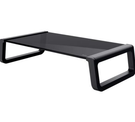 TRUST 25271 STAND MONTA PARA MONITOR BLACK