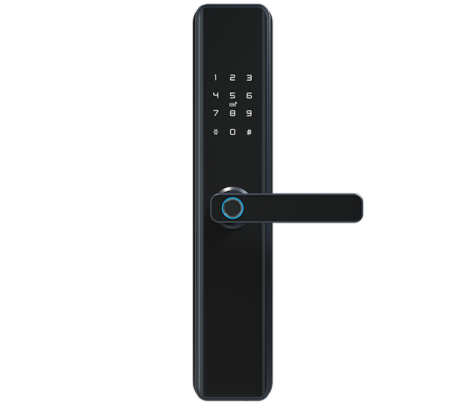 BSMART BS-CP01 CERRADURA INTELIGENTE