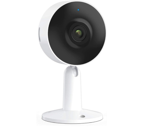 ARENTI IN1Q CAMARA MINI VIGILANCIA PARA INTERIOR WIFI 4MP HD