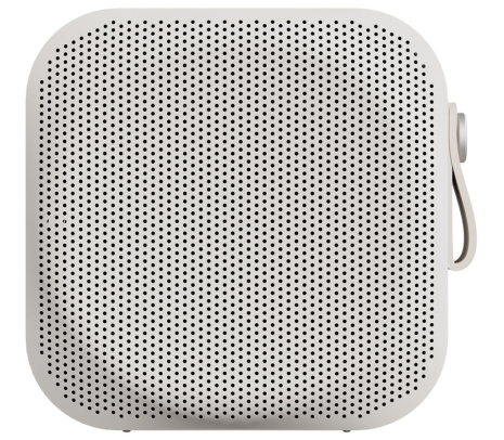 SUDIO F2WHT PARLANTE F2 BT WHITE