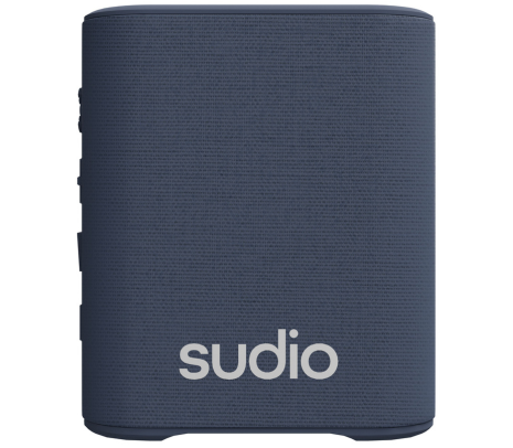 SUDIO S2BLU PARLANTE S2 BT BLUE