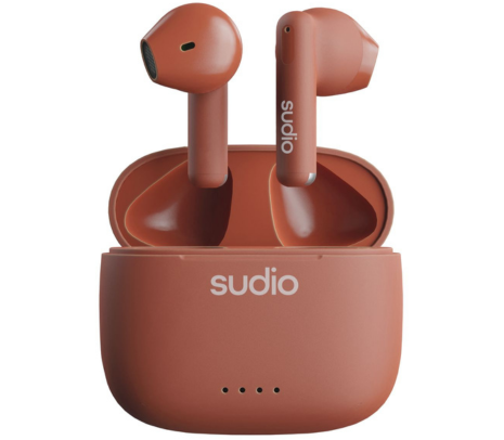 SUDIO A1SIE EARPHONES A1 TWS SIENNA (D)