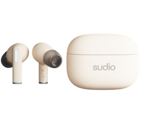 SUDIO A1PRO SND EARPHONES A1 PRO TWS SAND ANC