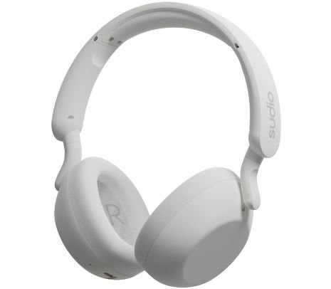 SUDIO R3WHT HEADPHONES R3 BT WHITE