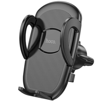 HOCO H8 SOPORTE DE SMARTPHONE PARA AUTO BLACK (D)