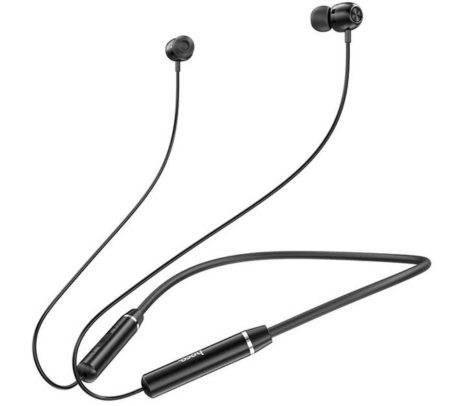 HOCO ES53 EARPHONES COOLWAY SPORT BT RED