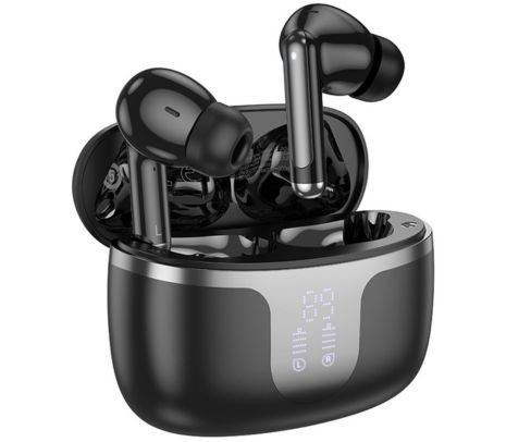 HOCO EQ10 PLUS EARPHONES HARMONY TWS BLACK