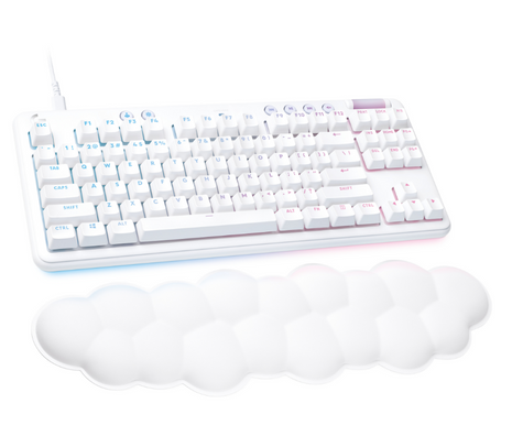 LOGITECH 920-010413 TECLADO G713 GAMING GX TACTILE TKL USB