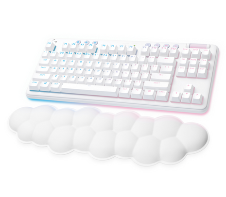 LOGITECH 920-010453 TECLADO G715 GAMING GX TACTI TKL INAL+BT