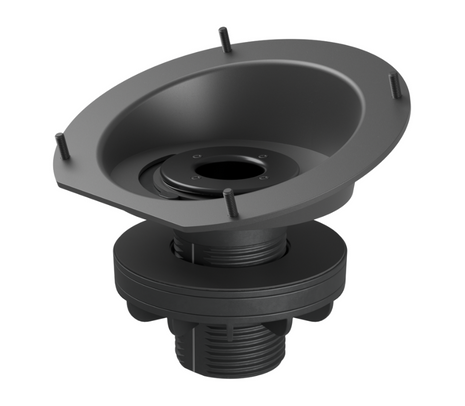 LOGITECH 952-000080 VC TAP RISER MOUNT 2.0