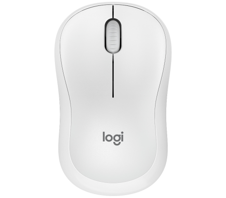 LOGITECH 910-007116 MOUSE M240 SILENT OFF WHITE BT